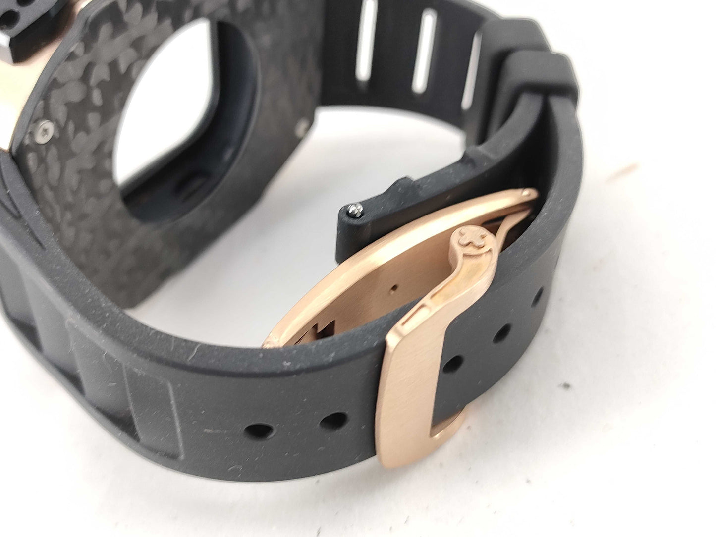 HUALIMEI Apple Watch Ultra Band Carbon Other Accessories