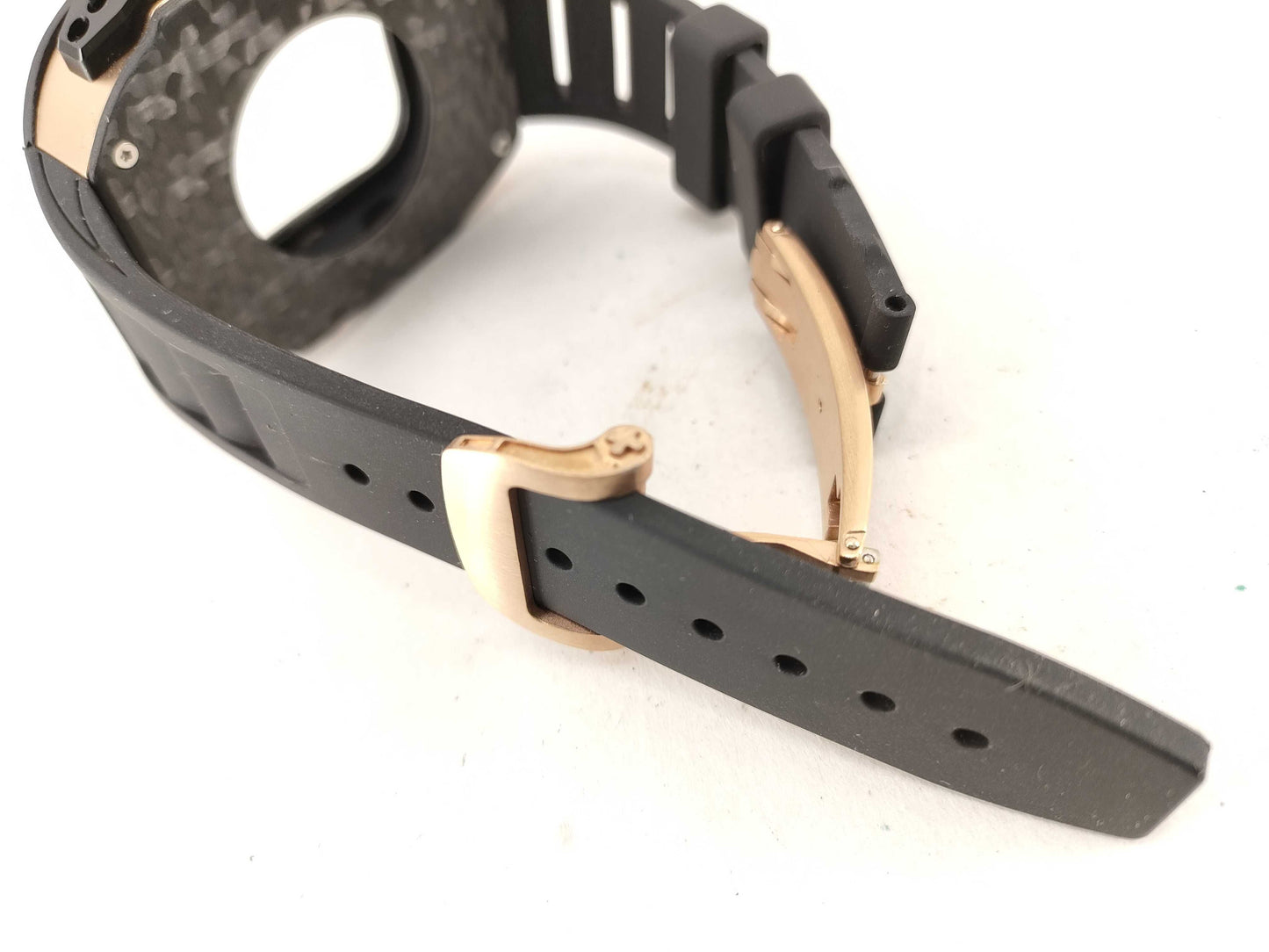 HUALIMEI Apple Watch Ultra Band Carbon Other Accessories