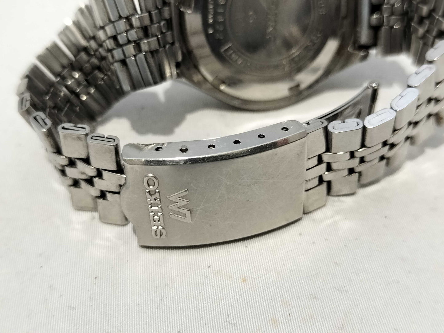SEIKO 5606-7290 Men's Watch