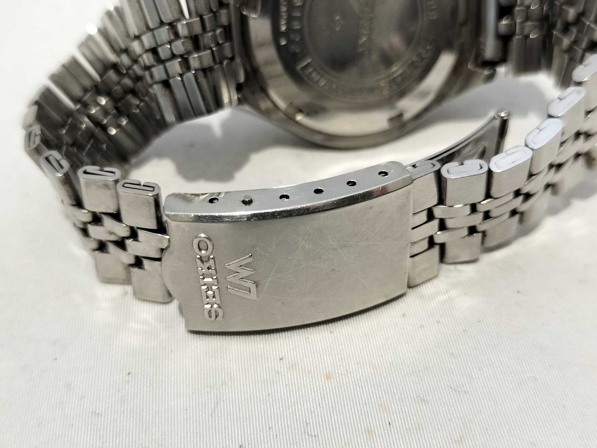 SEIKO 5606-7290 Men's Watch