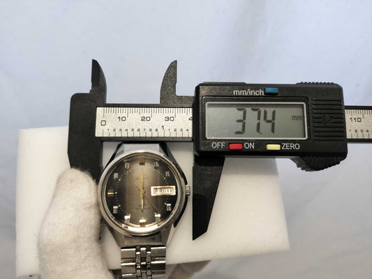 SEIKO 5606-7290 Men's Watch