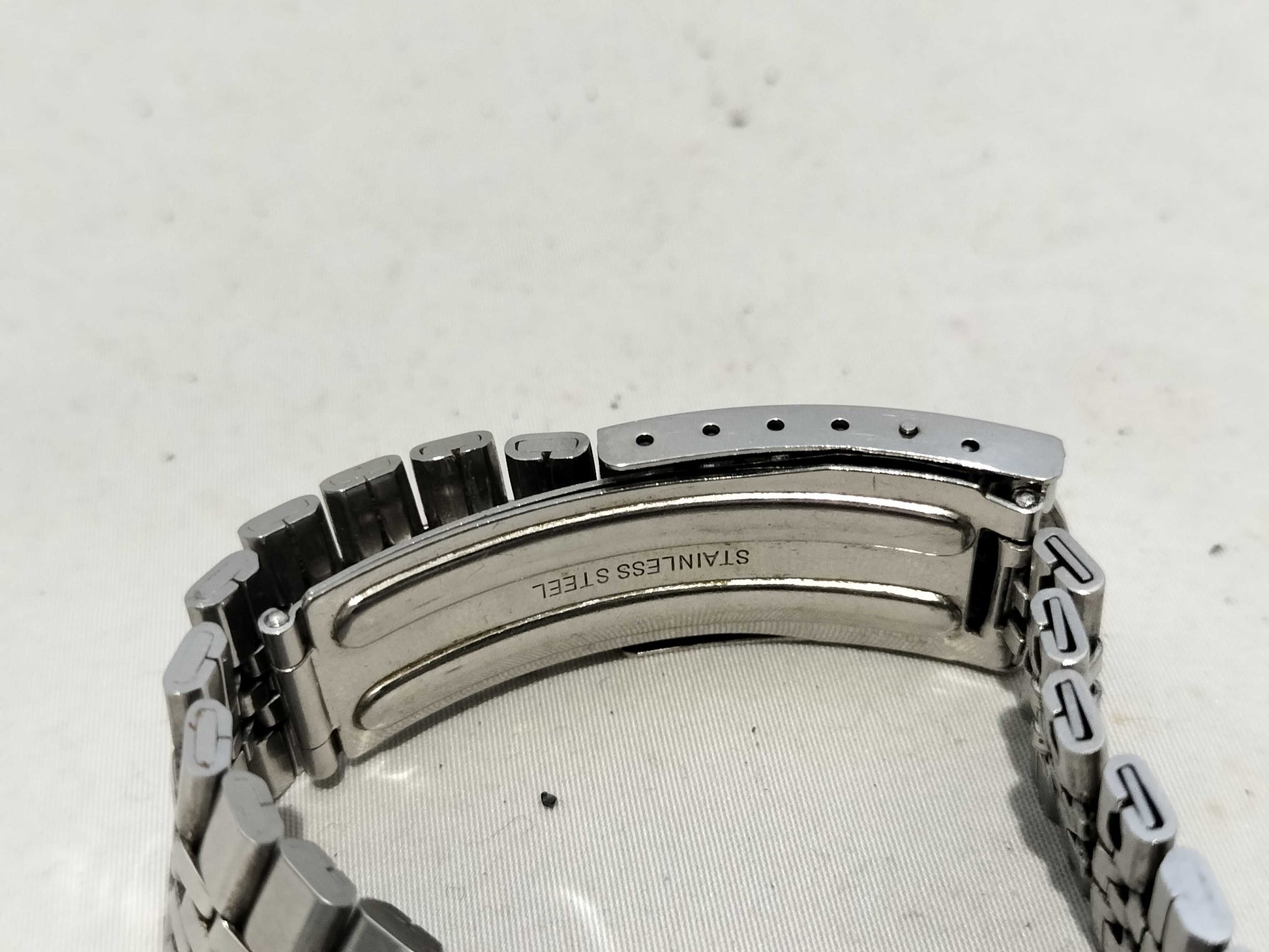 SEIKO 5606-7290 Men's Watch