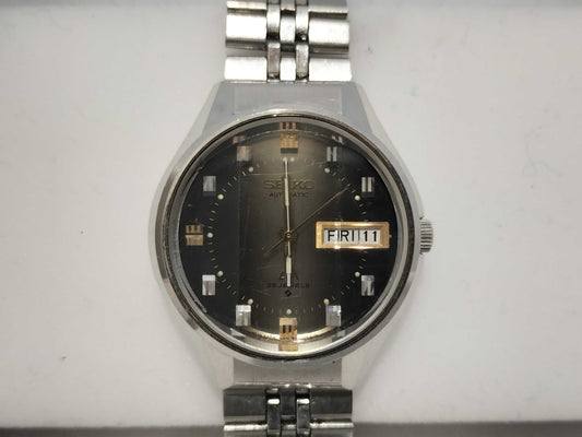 SEIKO 5606-7290 Men's Watch