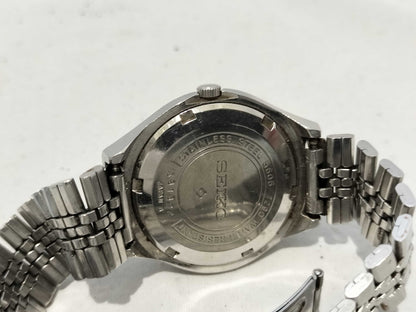 SEIKO 5606-7290 Men's Watch