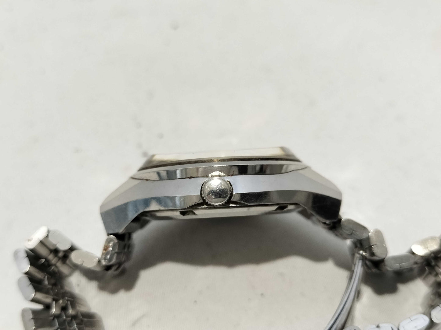 SEIKO 5606-7290 Men's Watch