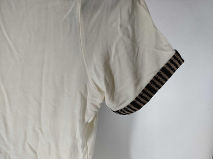 FENDI T-shirt Logo T-shirt