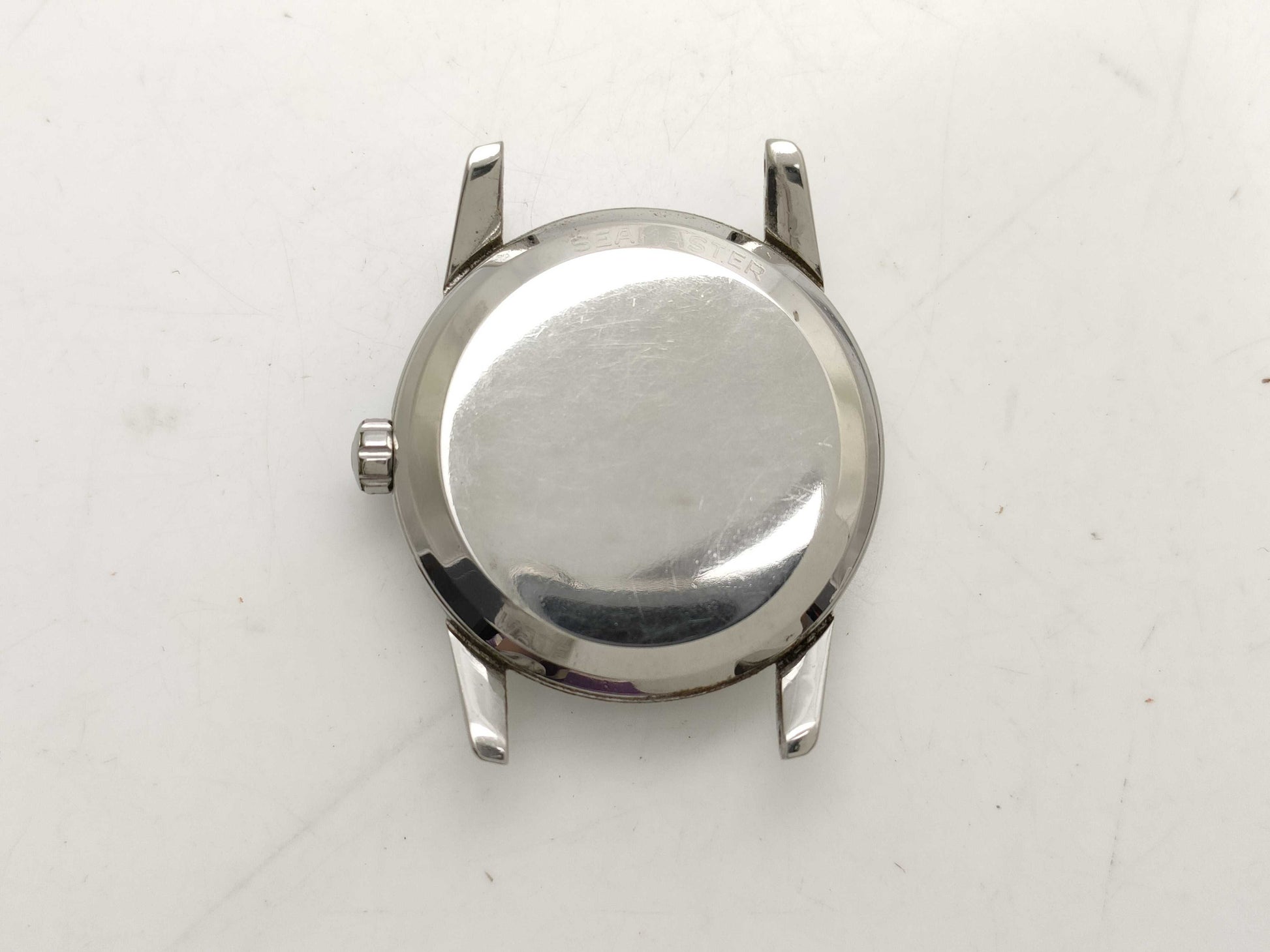 OMEGA Seamaster Manual Winding Case Only Boys' Watch
