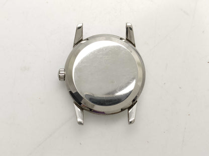 OMEGA Seamaster Manual Winding Case Only Boys' Watch