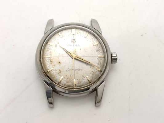 OMEGA Seamaster Manual Winding Case Only Boys' Watch