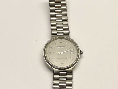 LONGINES 4976 Conquest Men's Watch