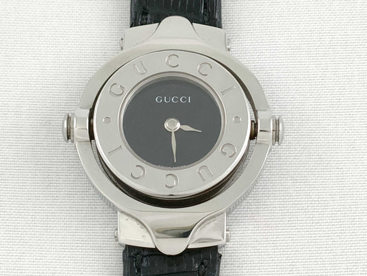 GUCCI Women's Watch Face Only 0044186