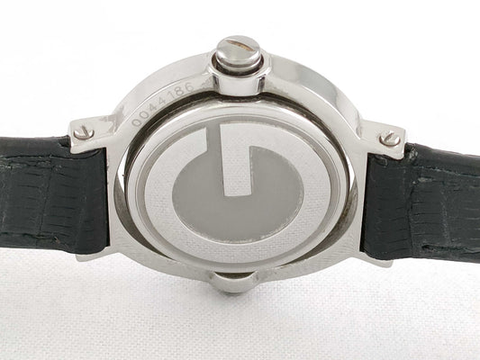 GUCCI Women's Watch Face Only 0044186
