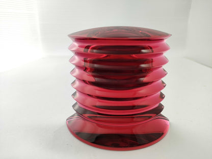 Baccarat Table Clock Table Clock