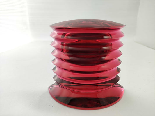 Baccarat Table Clock Table Clock