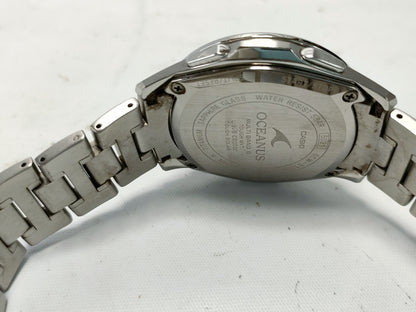 CASIO 0CW-S1200 / Body only, non-working men's watch