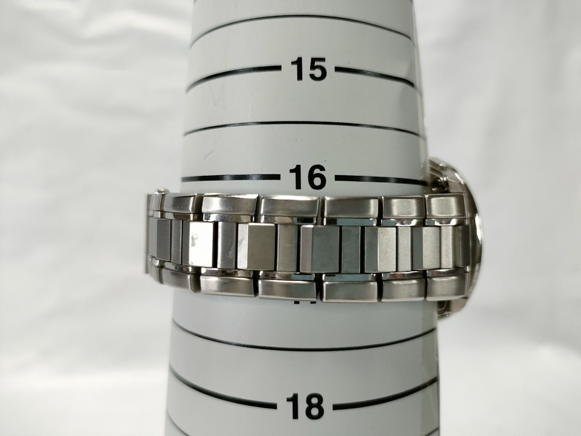 CASIO 0CW-S1200 / Body only, non-working men's watch