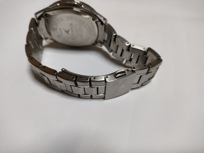 CASIO 0CW-S1200 / Body only, non-working men's watch