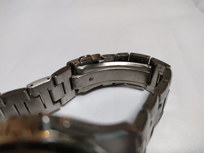 CASIO 0CW-S1200 / Body only, non-working men's watch
