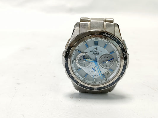 CASIO 0CW-S1200 / Body only, non-working men's watch