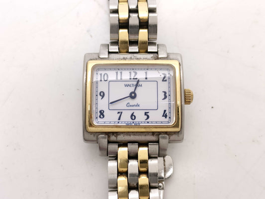 Waltham Quartz 55421.52 L890196 Women's Watch