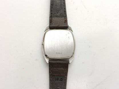 OMEGA De Ville 1365 Women's Watch with Box and Warranty