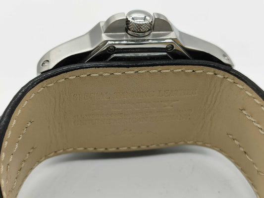 Fanny Revolver Watch Men's Watch