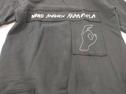MM6 Maison Margiela Sweat Top