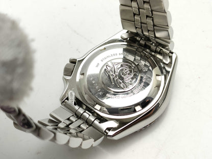 SEIKO Divers 7S26-0020 Automatic Men's Watch