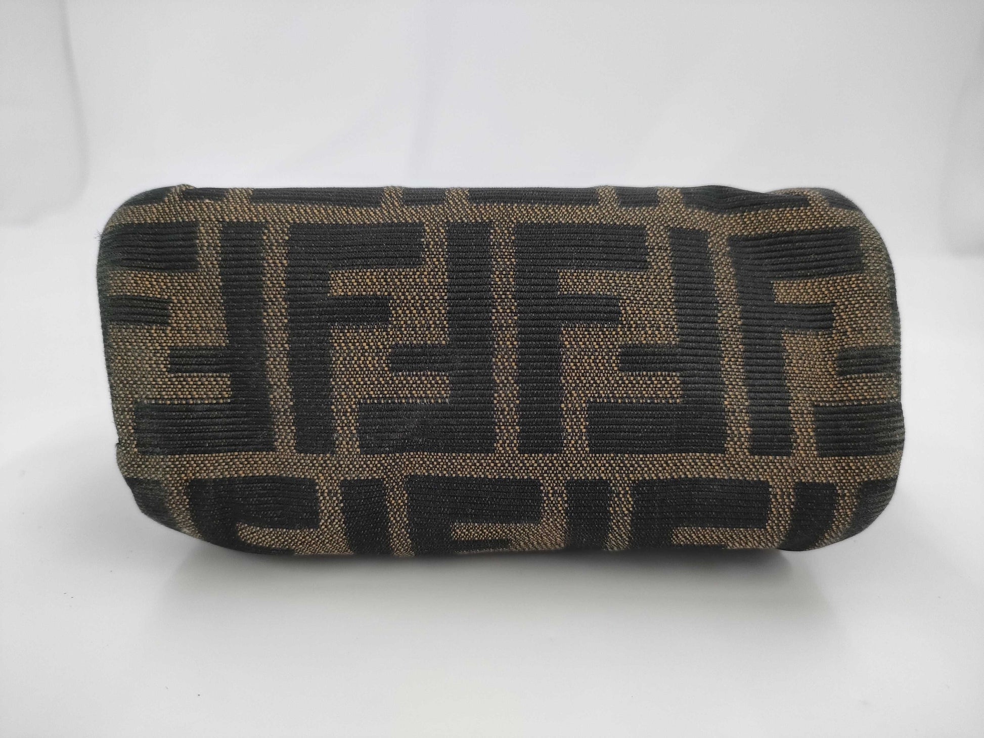 FENDI Zucca pattern mini pouch