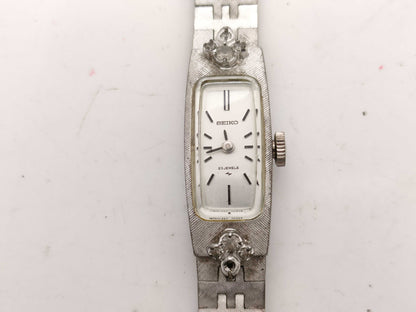 SEIKO 1520-3440 Hand-wound Women's Watch