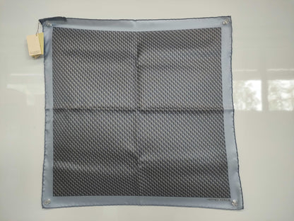 HERMES Unused/Handkerchief/Scarf Other Apparel