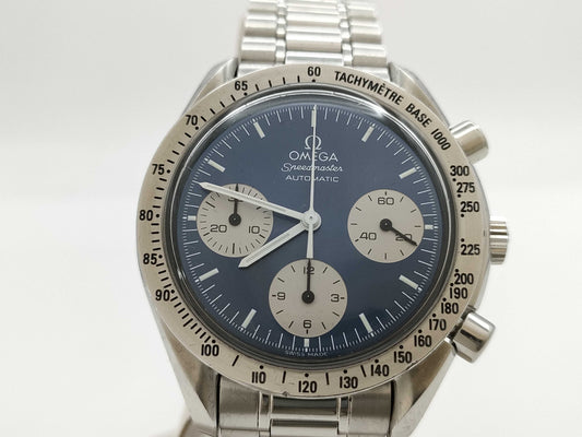 OMEGA 3510.82 58386343 Automatic Men's Watch
