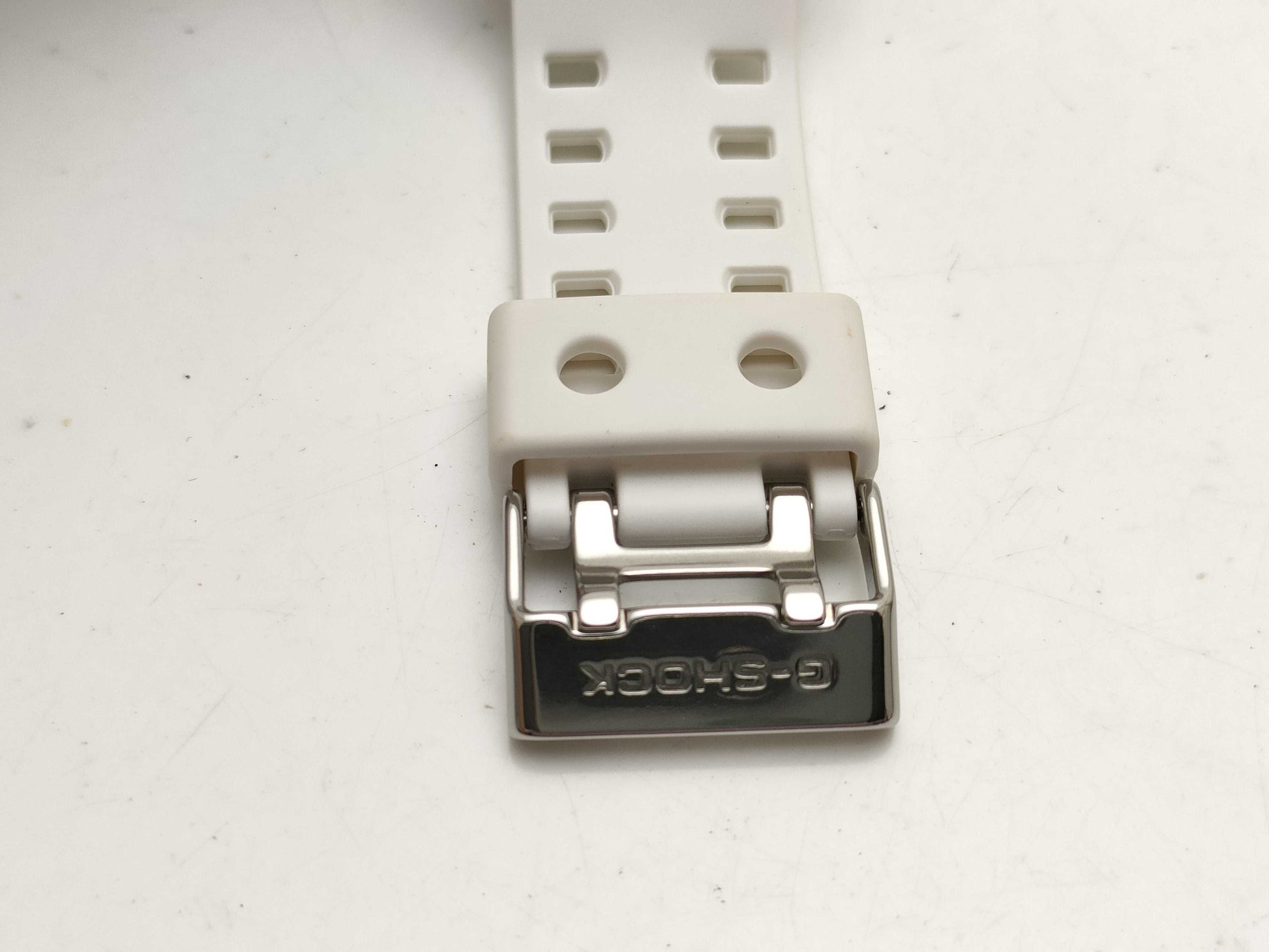 CASIO GA-100B Men's Watch