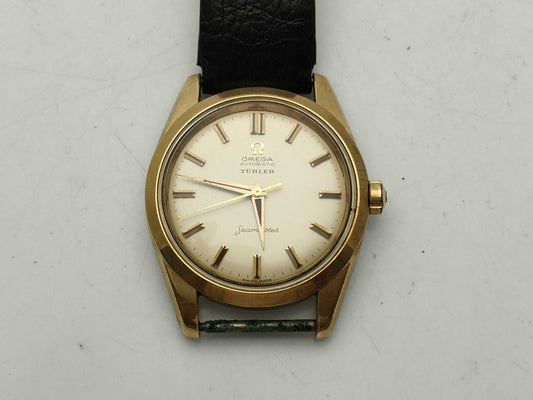 OMEGA Seamaster Seamaster TURLE Boys' Watch