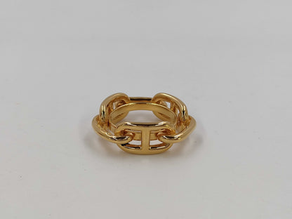 HERMES Chaine Scarf Ring Other Accessories