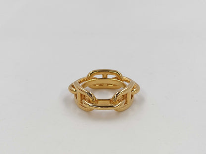 HERMES Chaine Scarf Ring Other Accessories