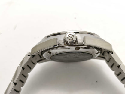 SEIKO 6R15-02M0 Men's Watch with Box and Warranty