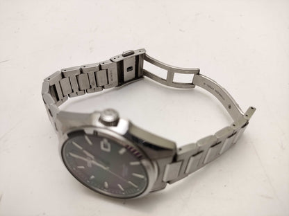 SEIKO 6R15-02M0 Men's Watch with Box and Warranty