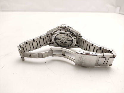 SEIKO 6R15-02M0 Men's Watch with Box and Warranty