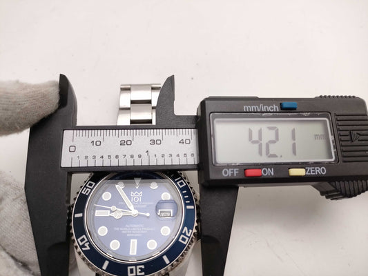HYAKUICHI HI-07 Men's Watch