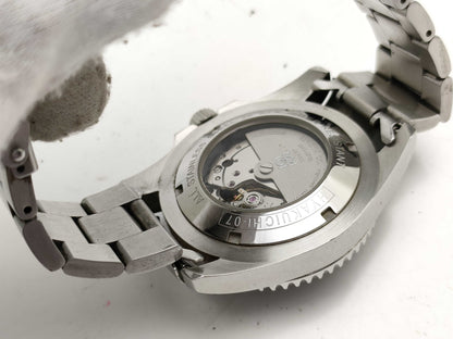 HYAKUICHI HI-07 Men's Watch