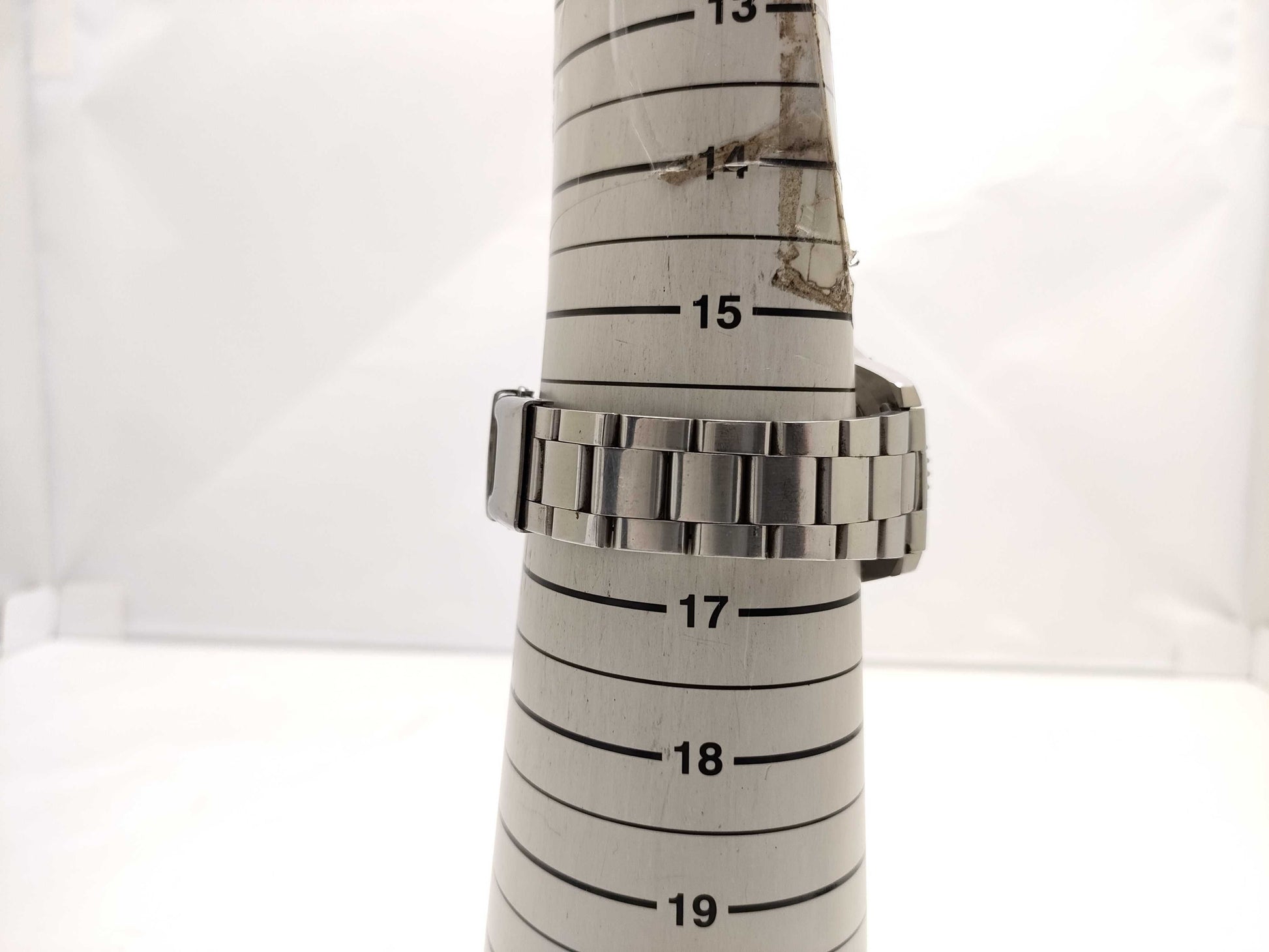 HYAKUICHI HI-07 Men's Watch