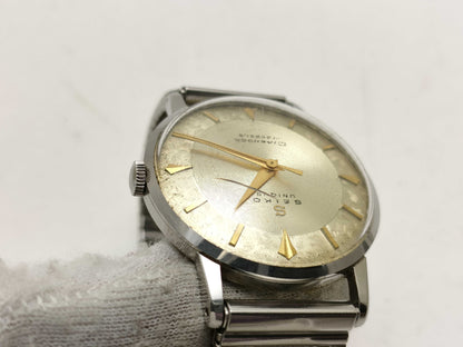 SEIKO Unique J14004A Boys' Watch