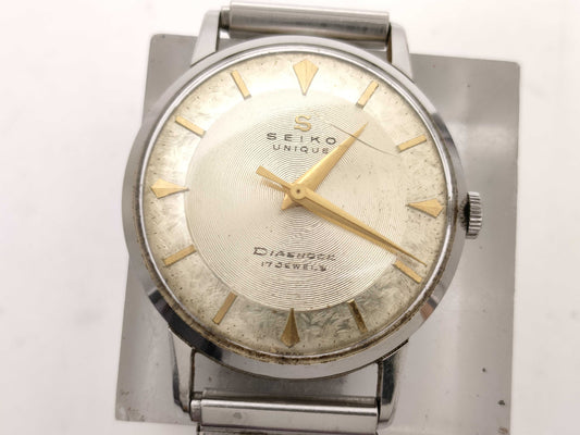 SEIKO Unique J14004A Boys' Watch