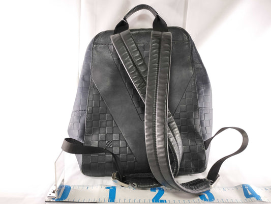 LOUIS VUITTON Damier Infini Avenue Backpack