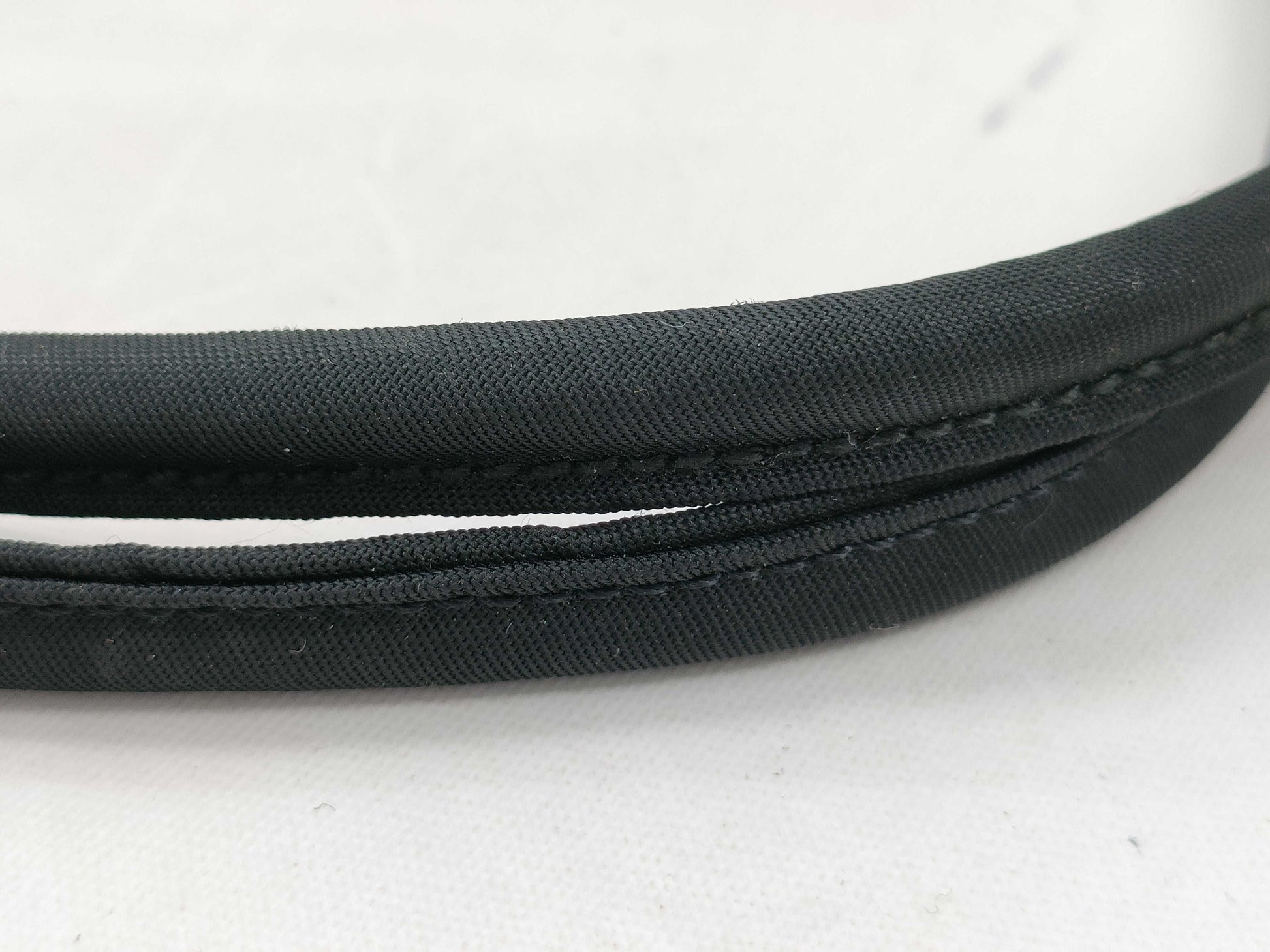 PRADA Nylon Tote Black Tote Bag