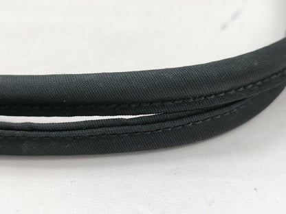 PRADA Nylon Tote Black Tote Bag