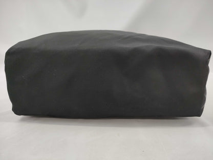 PRADA Nylon Tote Black Tote Bag