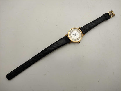 Movado Hand-Wound Women's Watch