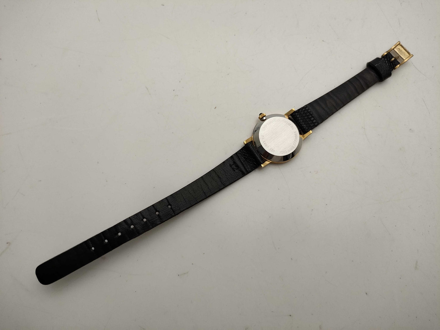 Movado Hand-Wound Women's Watch